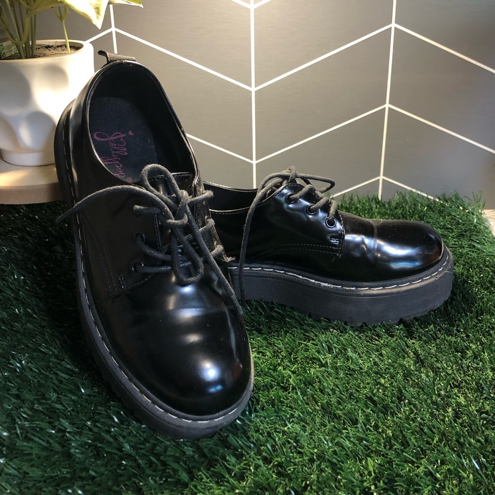 Jelly pop Shoes